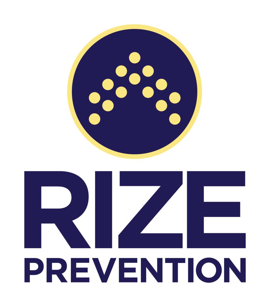 Rize Prevention Logo