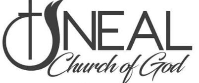Oneal Church of God Logo